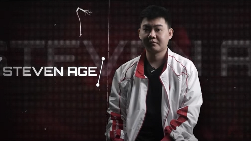 Berawal Dari Pemain, Steven Age Akhiri Karir Melatih di Bigetron Alpha