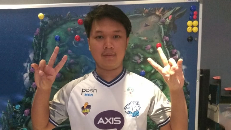 Menang-Kalah Bareng, Luminaire: "Mungkin Wann Lagi Nggak Hoki"