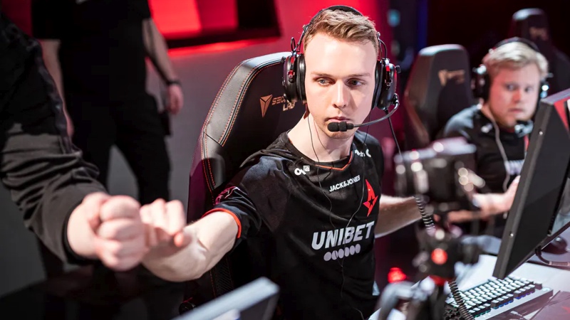 Gla1ve Sebut Belum Bisa Ungkap Ekspektasi Masa Depan Astralis!