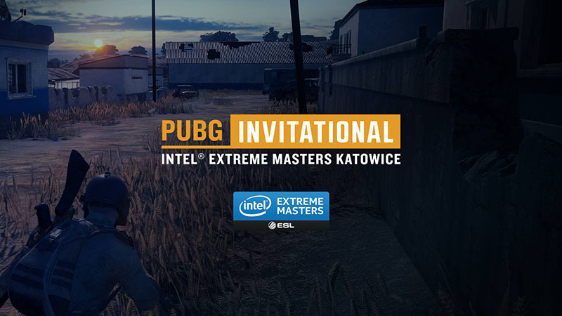 AVANGAR Kukuhkan Gelar Juara Dunia PUBG di IEM Expo