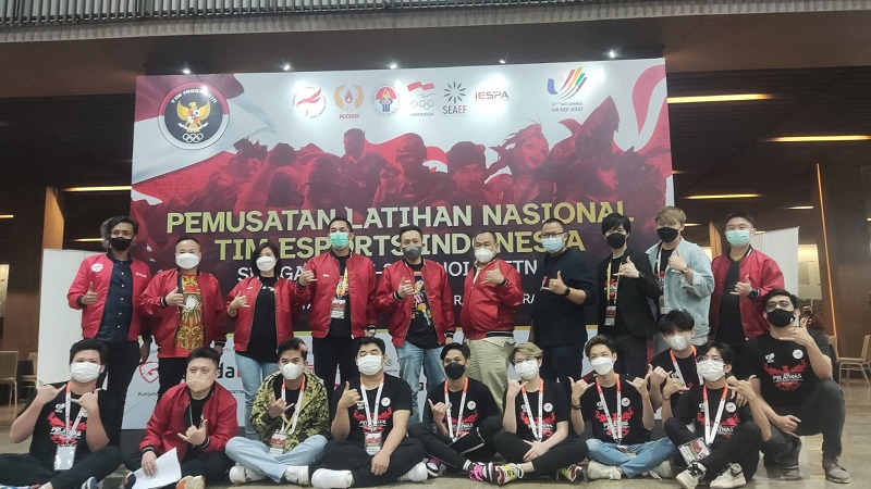 Manajer Timnas Ungkap Pelatnas Tak Akan Ganggu Turnamen Reguler