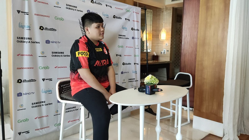 Kalau Bisa Ulang Waktu, High Ingin Pakai Hero Ini Lawan EVOS