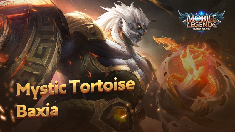 Bukan Anti Regen, Ini Skill yang Perlu Kamu Takuti dari Baxia!