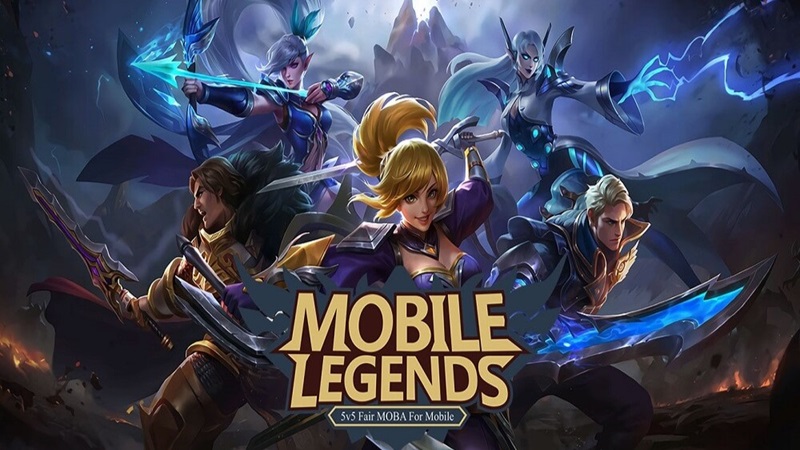5 Hero Exp Lane Terbaik di Season 35, Auto Panen Bintang saat Push Rank!
