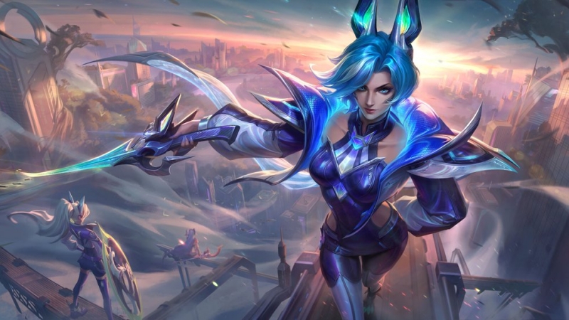 Fiora Cost-5 di TFT Set Terbaru: Counter Elegan untuk “Overkill” 3-Star yang Terlalu Percaya Diri