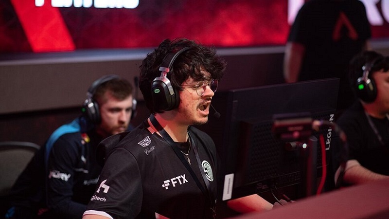 Twisted Minds Kembali ke Kompetisi Apex Legends dengan Roster Baru
