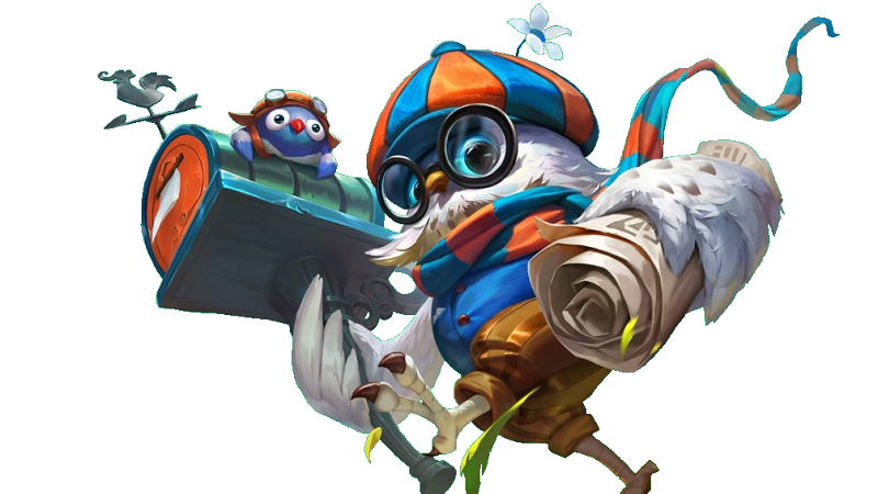 Meta Aneh MPL S5, Jangan Tiru di Ranked Match!