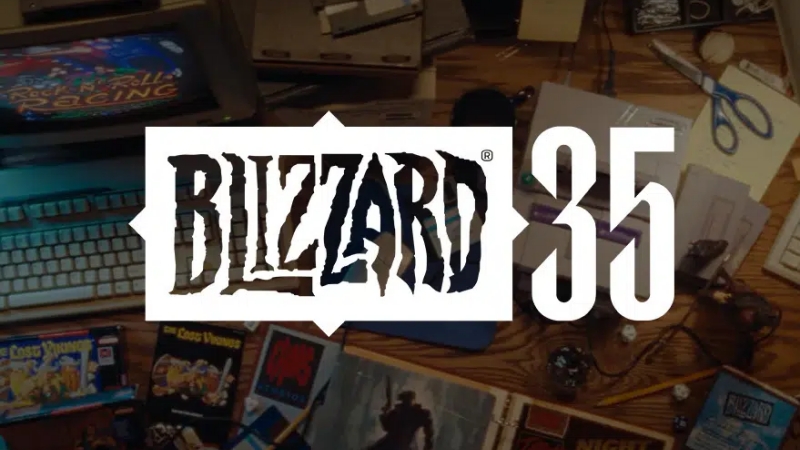 Blizzard Spotlight 2026 Tampilkan Masa Depan Overwatch 2 di Tengah Perayaan 35 Tahun Blizzard