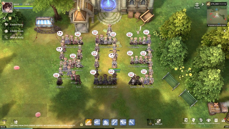 Ragnarok Online 3 Ungkap Trailer Gameplay Perdana: Kebangkitan Game Legendaris