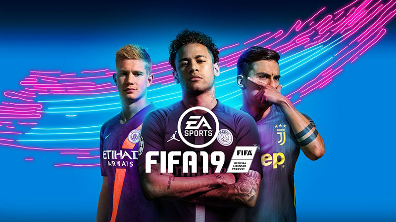 FIFA Canangkan Turnamen Baru, eNations Cup!