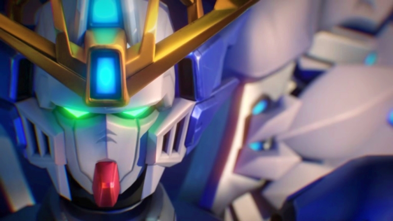Kolaborasi Overwatch 2 x Mobile Suit Gundam Wing Dimulai, Intip Trailer Terkininya!
