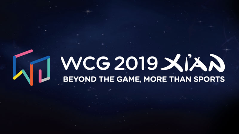 WCG Rilis Info Detil Pelaksanaan dan Cabang Gim Resmi!