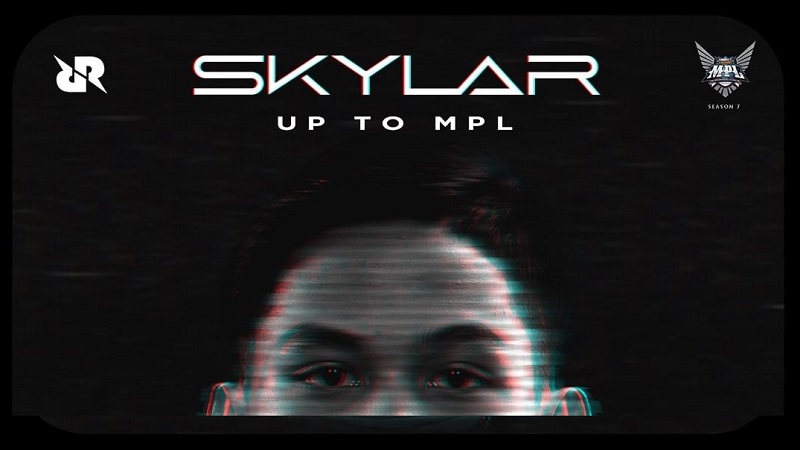 RRQ Hoshi Promosikan Skylar dari MDL ke MPL