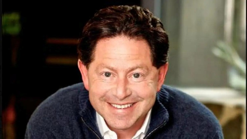 Mantan CEO Activision Bobby Kotick Tertarik untuk Beli TikTok