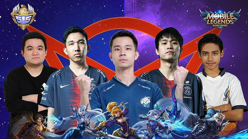 Ini Dia Pemenang Hero Representative Mobile Legends: Bang Bang!