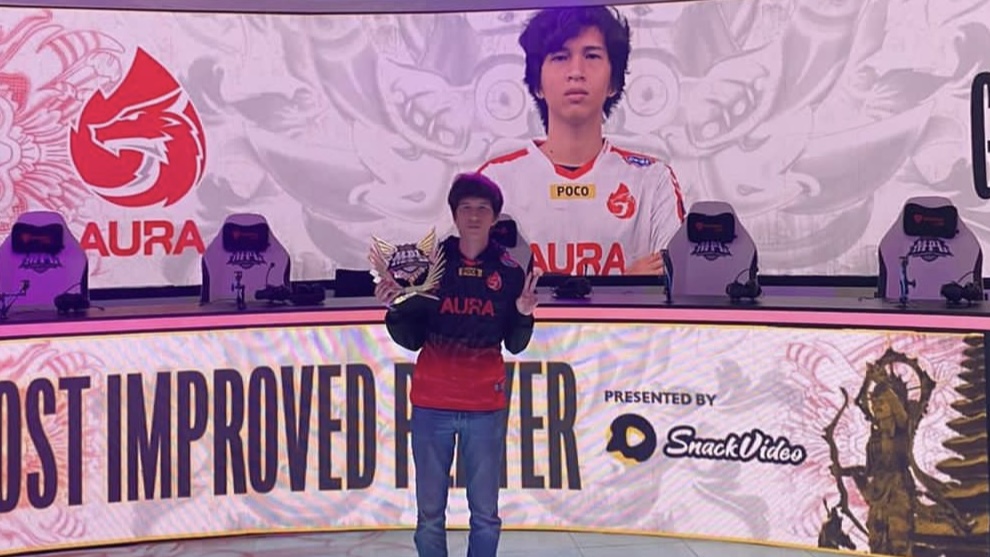 Free Agent God1va Tolak Tawaran Dua Tim MPL
