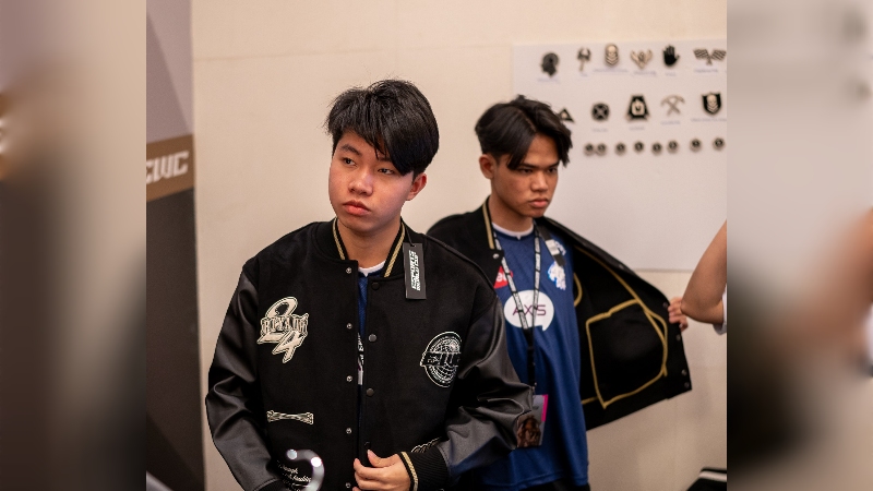 Alasan EVOS Glory Pick X Borg Game 2 Kontra RRQ Akira di MSC 2024
