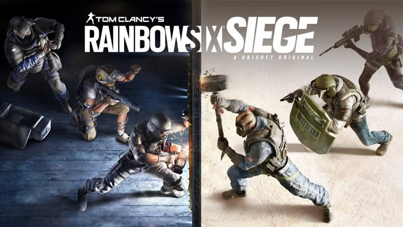Kreator Klaim Server Rainbow Six Siege Bisa Berjalan Selamanya