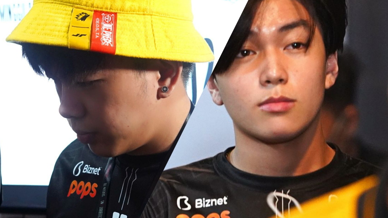 Kena Comeback EVOS, Debut Kiboy Kurang Hoki di MPL?