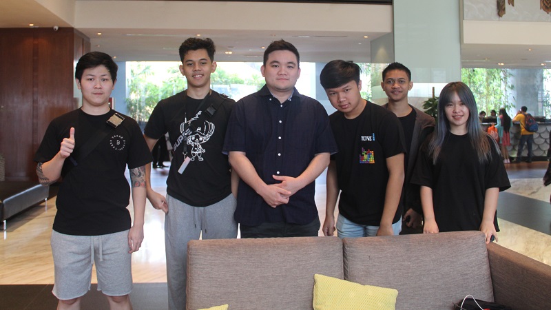 Perut Kosong Sebelum Tanding, Kunci Sukses EVOS Legends di M1?