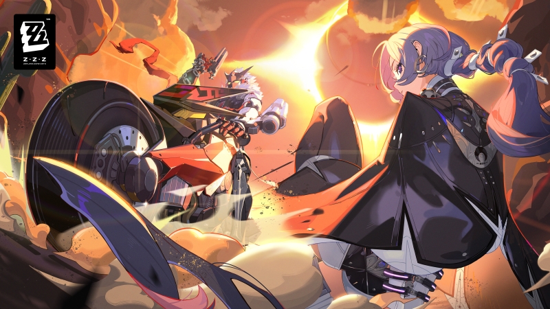Zenless Zone Zero Versi 2.8 Segera Hadir di Steam, Perkenalkan Agen Promeia dan Starlight Billy