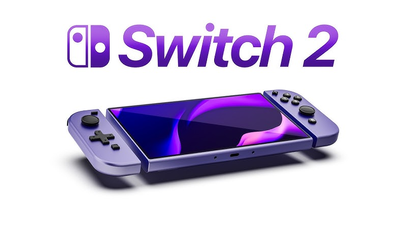 Nintendo Fix Buat Switch 2! Real or Fake?