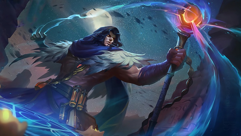 Faramis Renbo Gagal Counter Gloo, Clay & Skylar Ungkap Taktik RRQ