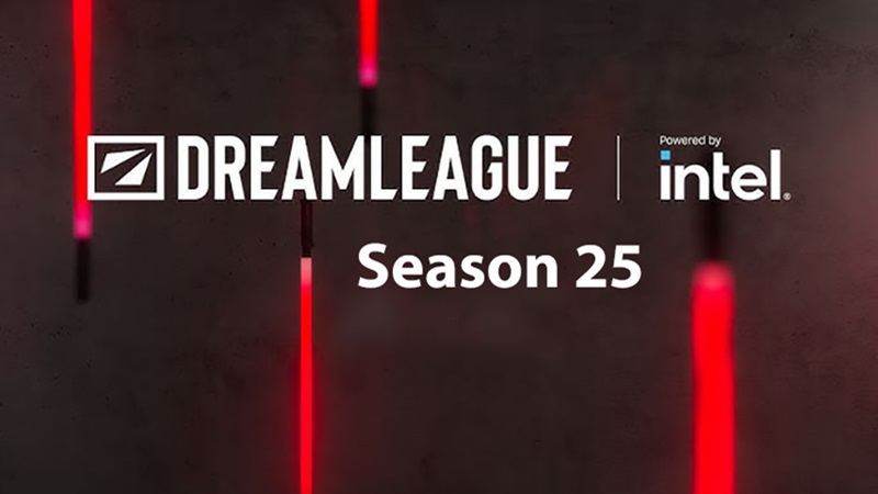 DreamLeague Season 25: Tim Peserta, Jadwal, Format dan Semua Hal yang Wajib Kalian Ketahui!