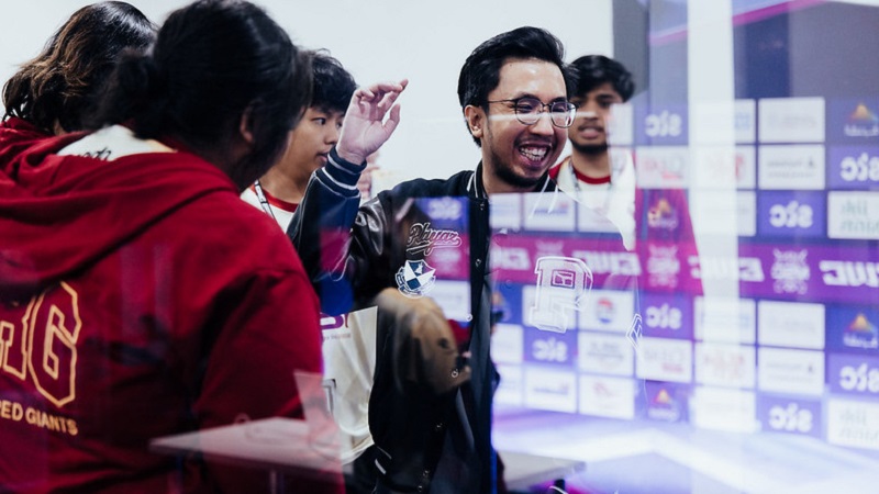 Mampukah Win Streak 100 Hari SRG Buat FCAP Ketar-ketir di Final MSC 2024?
