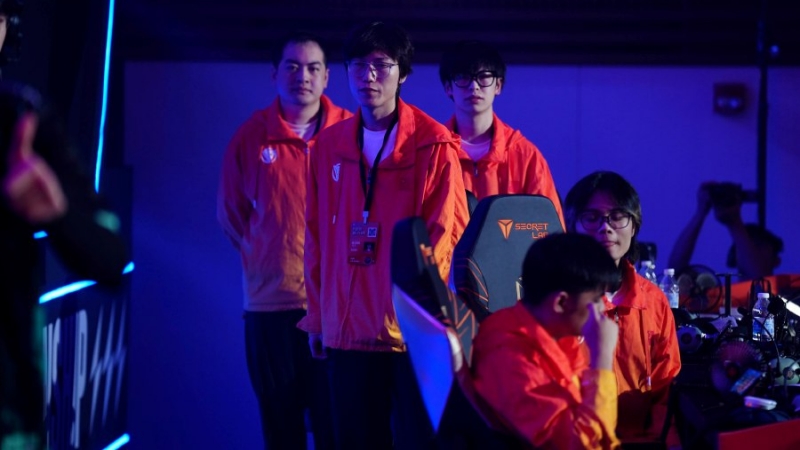Investigasi Selesai, Moonton Putuskan Tidak akan Rematch ULF vs DFYG di M6 World Championship 2024