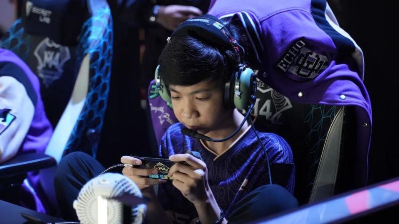 Kalah di MPLI, Echo Sanford Ingin Balas EVOS Legends di Playoff MSC 2023