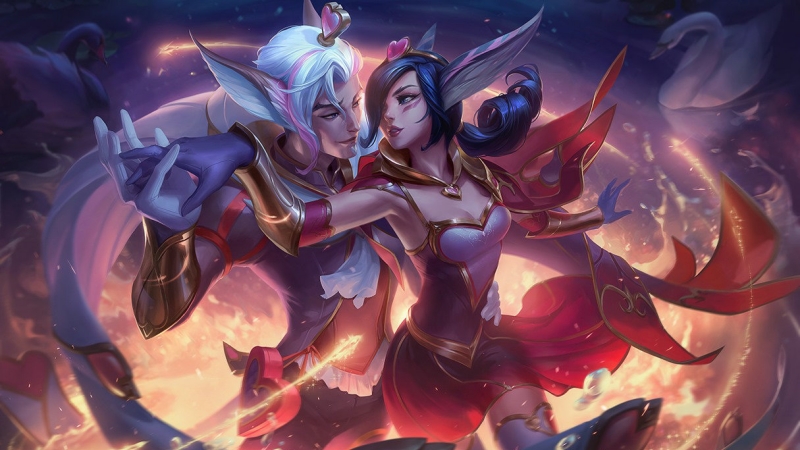Kontroversi Siklus Menstruasi di League of Legends Kembali Mencuat, Antara Data, Stereotip, dan Realitas Esports