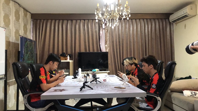 Sukses Kalahkan Bigetron Alpha, Godiva Ingin Taunting Rippo, Tapi..