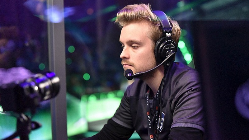 JerAx Khawatir Line-Up OG Tak Lagi Sama di TI10