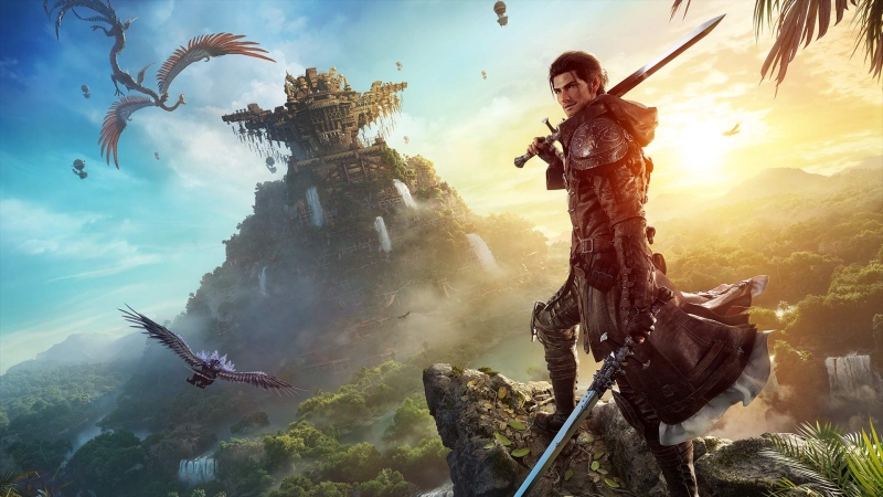 Final Fantasy XIV Akan Alami “Perubahan Besar” dalam Desain Konten, Kata Yoshi-P
