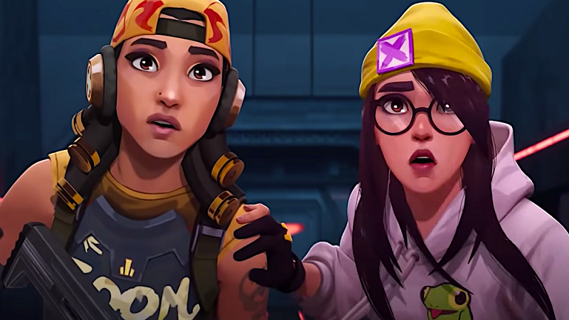 Killjoy & Raze Terima Nerf Besar di VALORANT Patch 6.03!