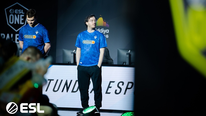 Tundra Esports ke Grand Final, Selangkah Menuju Gelar Juara DreamLeague Season 28