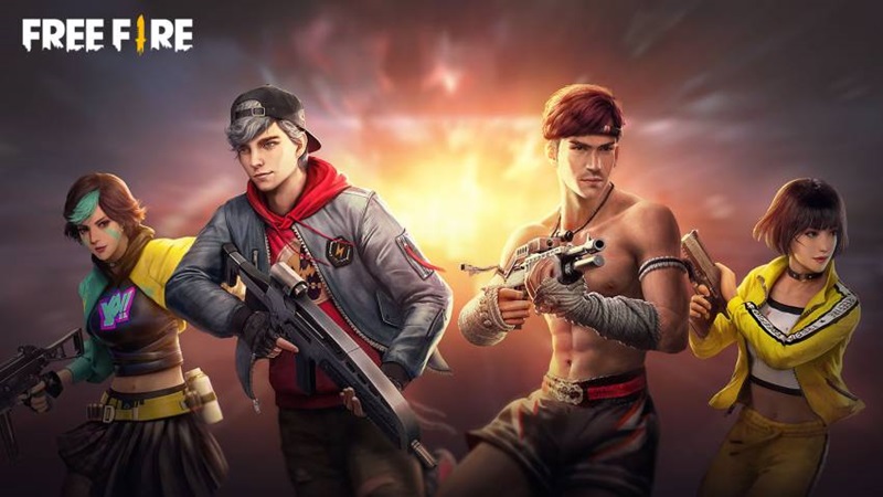 Manfaat Top Up Free Fire: Meningkatkan Pengalaman dan Performa Permainan