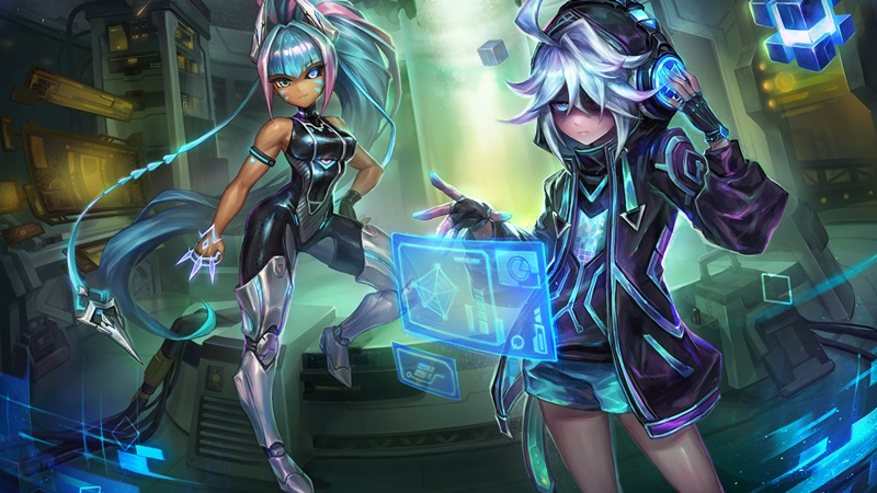 Summon Monster Bintang 5 Pilihan Kamu di Festival Perayaan 10th Anniversary Summoners War