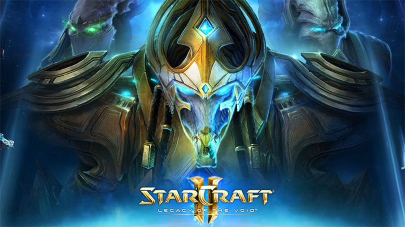Cari Perwakilan Indonesia untuk Cabang Starcraft Asian Games 2018
