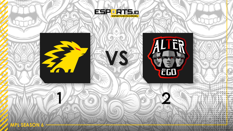 Pulangkan ONIC di Playoffs MPL Season 6, Udil Kirim Pesan Semangat