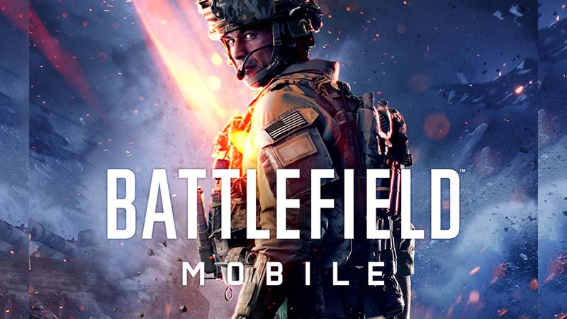 Battlefield Mobile Mulai Tahap Early Alpha di Indonesia