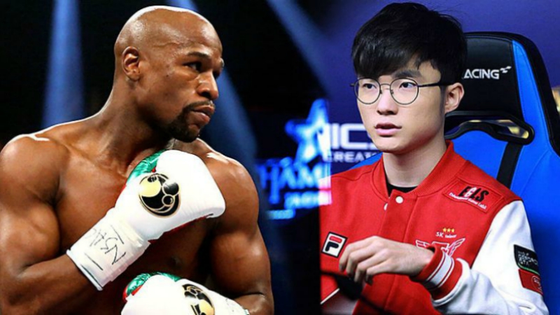 Redefinisi Makna ‘Atletis’ Bagi Atlet eSports