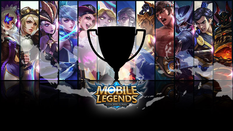 Siapa Terdepan Jadi Tuan Rumah Mobile Legends World Cup?