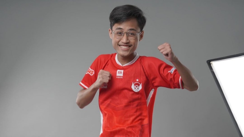 Zuxxy Beri Sinyal untuk Pensiun dari PUBG Mobile usai gugur di PMGC 2024
