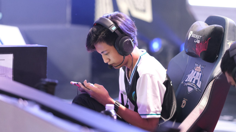 Coach Mars Bantah Rumor Kelra ke ONIC!