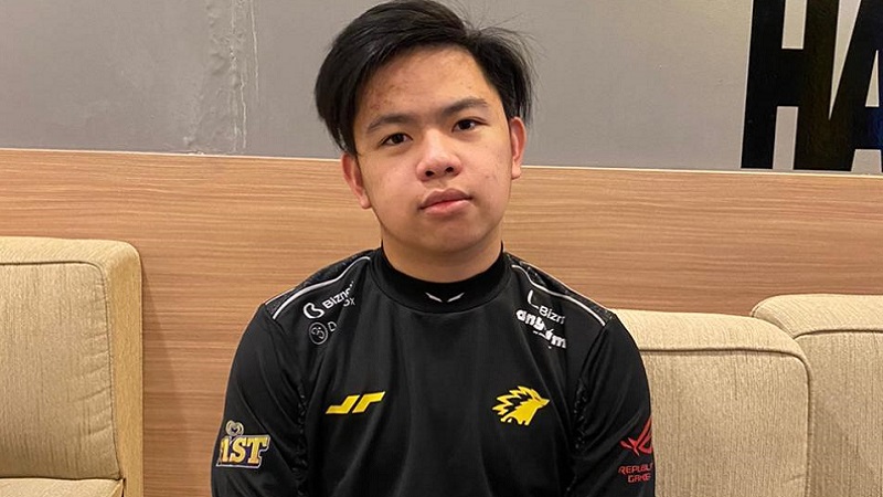 Drian Tanggapi Performa Menurun AE, 