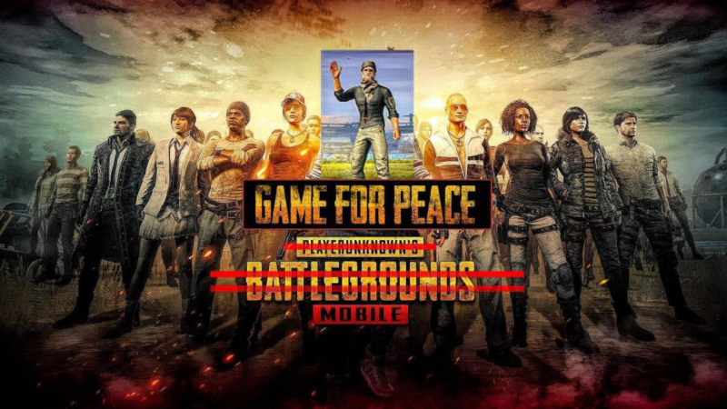 Tencent Tutup PUBG Mobile di Cina Demi Rasa Patriotisme