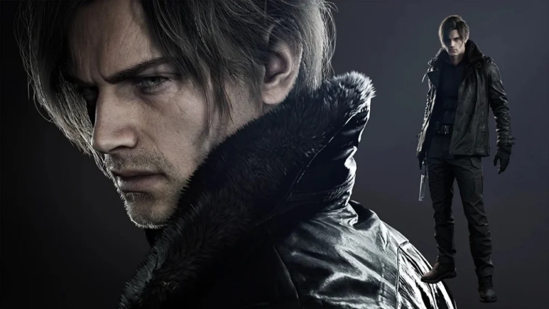 Resident Evil Requiem: Leon Hadirkan Aksi Penuh Adrenalin untuk Melengkapi Horor Intens Grace