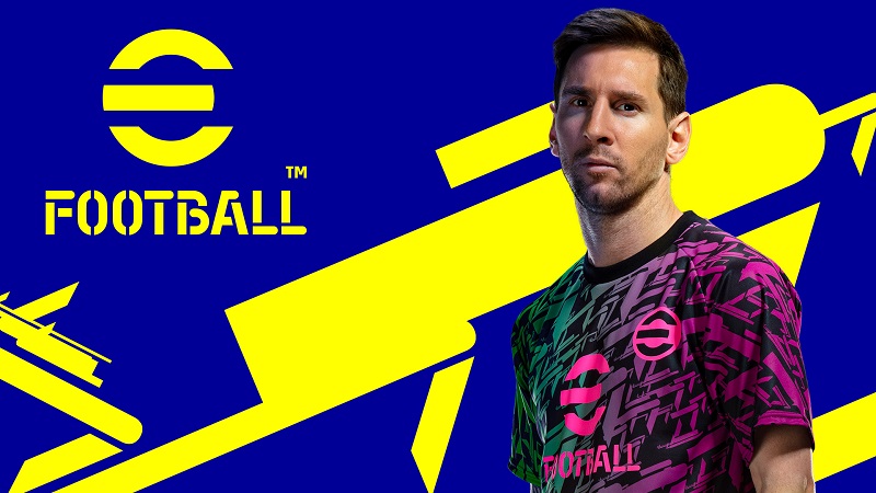 Baru Dirilis, eFootball Langsung Banjir Kritik Pedas!